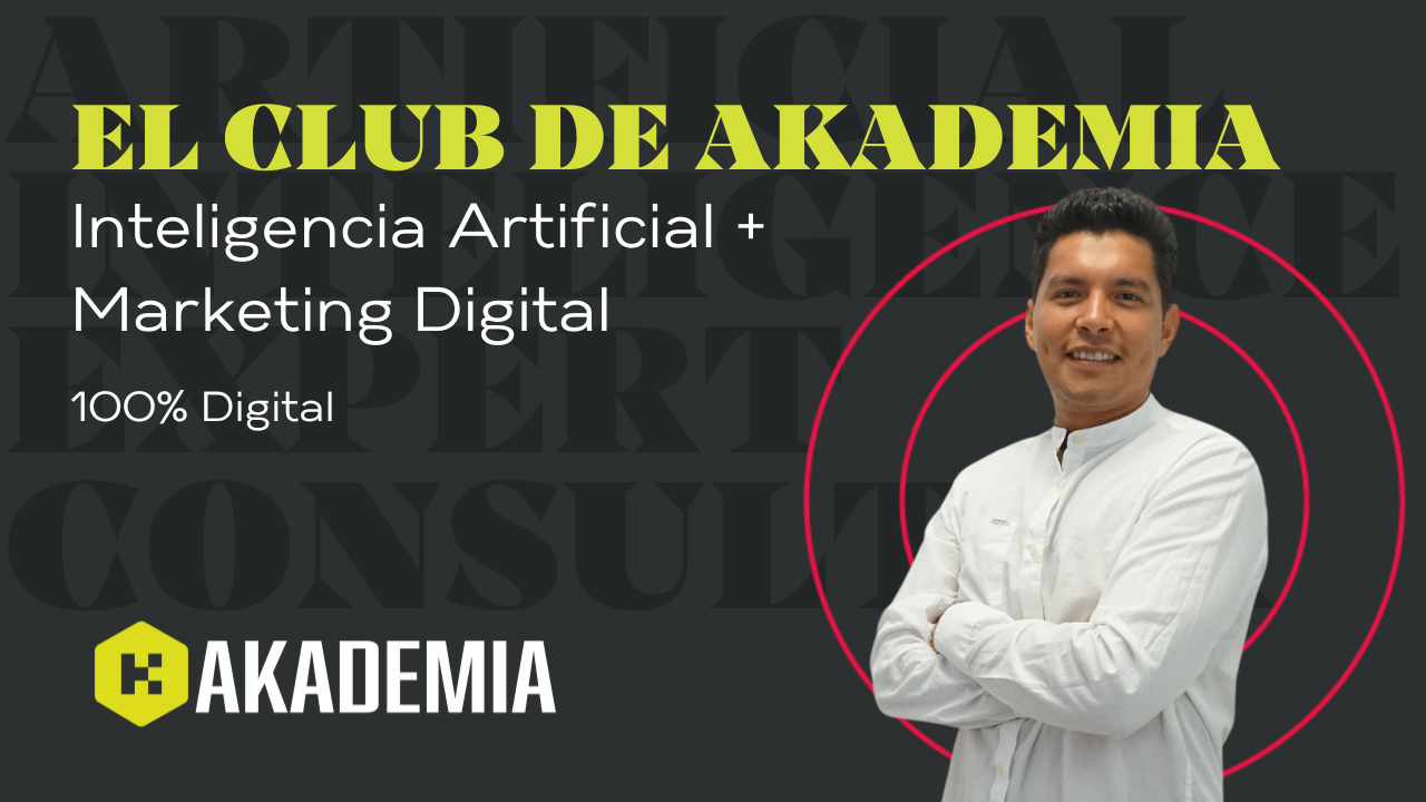El Club de Akademia